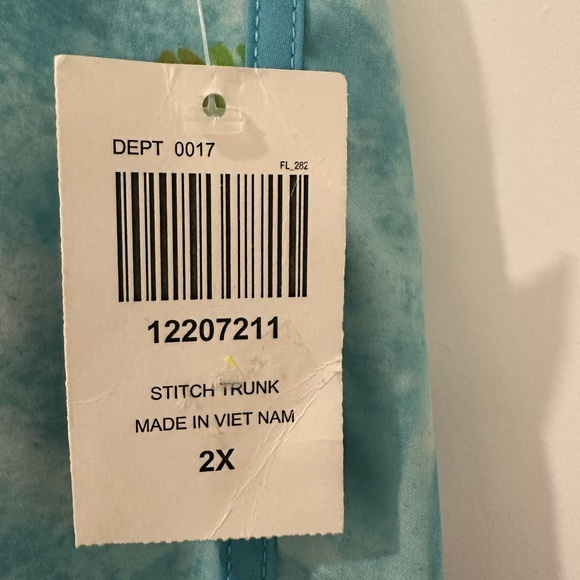 Disney Swim Trunks - Picture 8 of 9